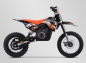 Preview: Apollo Dirtbike 1300W 48V 14/12 Zoll Lithium